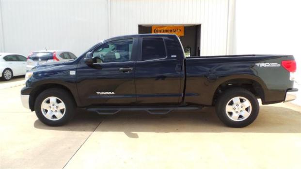 2007 Toyota Tundra SR5 4.7L V8 Stillwater, OK