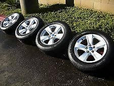 Dodge Challenger Rims and Tires, 0