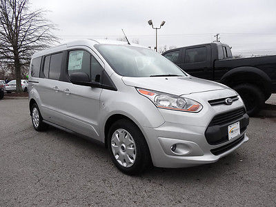 Ford : Transit Connect XLT 2014 ford xlt