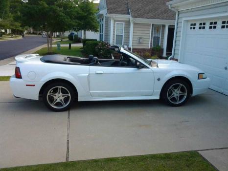 Ford Mustang GT