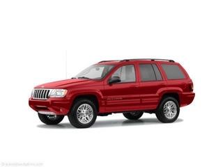 2004 Jeep Grand Cherokee Laredo Fremont, NE