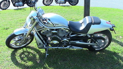 Harley-Davidson : VRSC 2012 harley davidson vrscdx night rod special