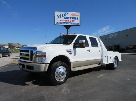 2008 Ford F-450 Rogersville, MO