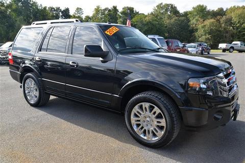 2012 Ford Expedition Limited Rhinebeck, NY