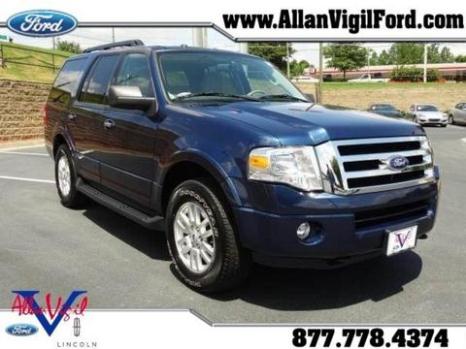 2014 Ford Expedition XLT Morrow, GA