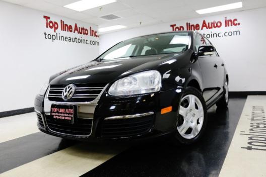 2010 Volkswagen Jetta Sedan 4dr Auto S PZEV *Ltd Avail*. 98K MILES ONLY!! DRIVES AND LOOKS LIKE NEW!