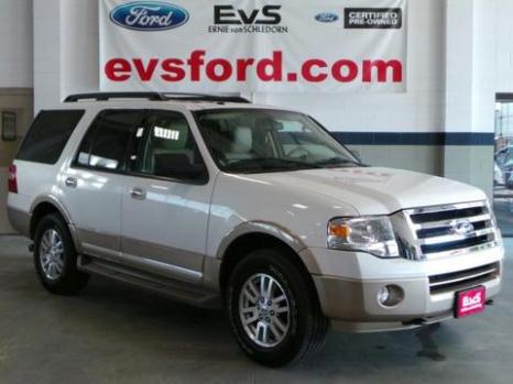 2014 Ford Expedition Lomira, WI