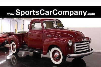 GMC : Other Pickup 1948 gmc pickup spectacular restoration immaculate serviced amazing find value