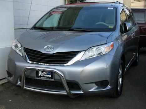 2012 Toyota Sienna Brooklyn, NY