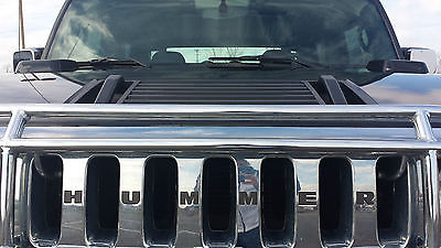 Hummer : H2 H2 SUT Hummer 2005 H2 SUT 4X4 / 4WD - low miles -LOADED -Excellent Condition