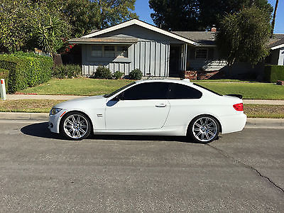 BMW : 3-Series 335IS 2011 bmw 335 is