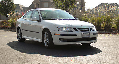 Saab : 9-3 2.0T Sedan 4-Door 2007 saab 9 3 2.0 t excellent condition very low miles