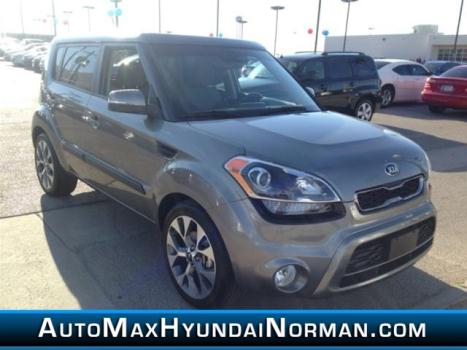 2013 Kia Soul Norman, OK