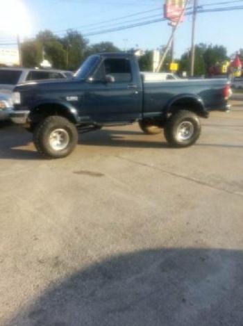 1989 Ford F150 for: $8500