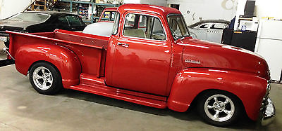 Chevrolet : Other Pickups 1/2 ton  1949 chevy 5 window pick up street rod beautiful