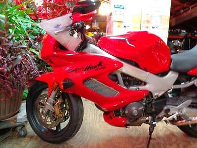 Honda : Super Hawk 998 honda vtr 1000 r superhawk sport bike super hawk