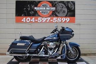Harley-Davidson : Touring 2003 roadglide cheap salvage bagger winter project over 100 harleys in stock