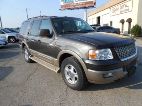 2005 Ford Expedition Marshfield, MO