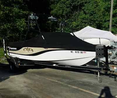 2002 Super Air Nautique Team Edition