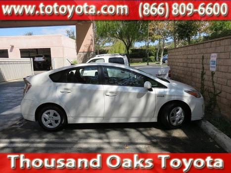 2011 Toyota Prius Thousand Oaks, CA