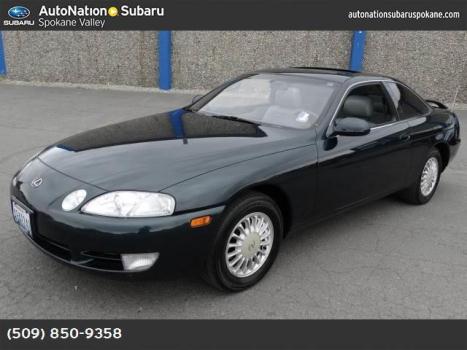 1992 Lexus SC 300