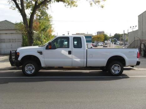 2008 Ford F-250 XL Floral Park, NY