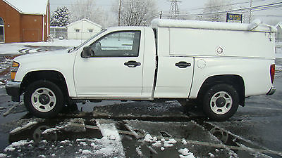 Chevrolet : Colorado work truck Chevy Colordo work truck