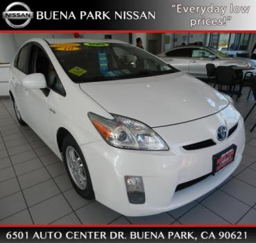 2010 Toyota Prius II Buena Park, CA