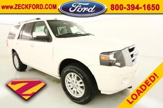 2014 Ford Expedition Limited Leavenworth, KS