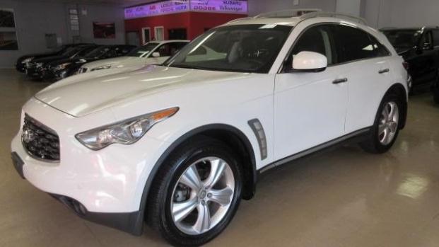 2011 Infiniti FX35 Base Long Island City, NY