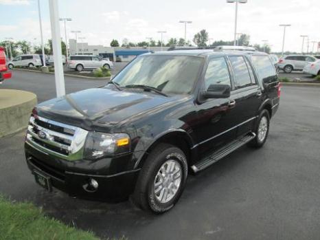2014 Ford Expedition Limited Terre Haute, IN