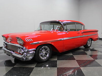 Chevrolet : Bel Air/150/210 CUSTOM BUILD, GREAT 502 CID BBC, AUTO, LOWERED, NICE PAINT & INTERIOR, CLEAN!!