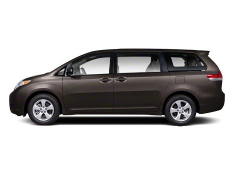 2012 Toyota Sienna Warwick, RI