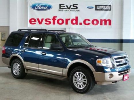 2013 Ford Expedition Lomira, WI
