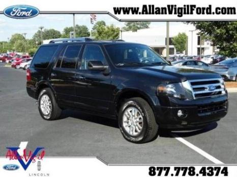 2012 Ford Expedition Limited Morrow, GA
