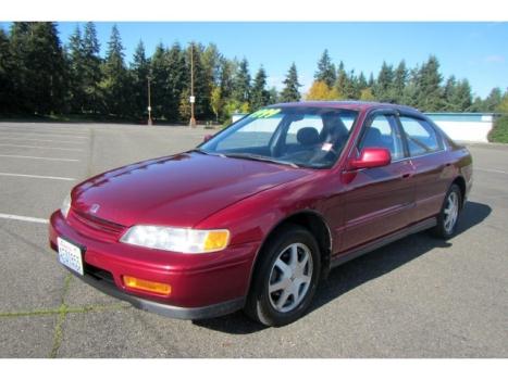 1995 Honda Accord EX Seattle, WA