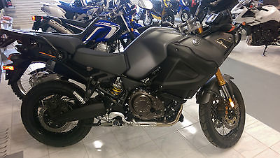 Yamaha : Other YAMAHA SUPER TENERE / NEW 2013 / MATTE GRAY / ON-OFF ROAD / END OF YEAR SALE