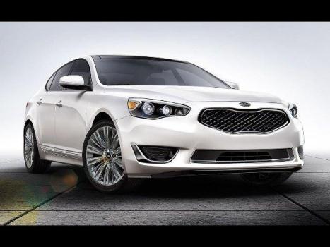 2014 Kia Cadenza Premium Neptune, NJ