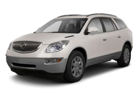 2012 Buick Enclave Leather Newnan, GA