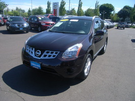 Used 2012 Nissan Rogue