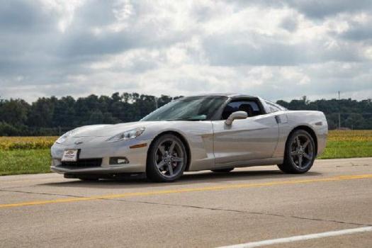 2005 Chevrolet Corvette for: $23995