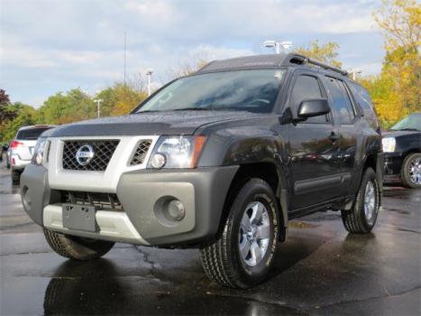 2013 Nissan Xterra S Lafayette, IN