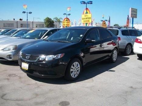 2010 Kia Forte EX Lawndale, CA