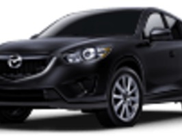 New 2015 Mazda CX-5