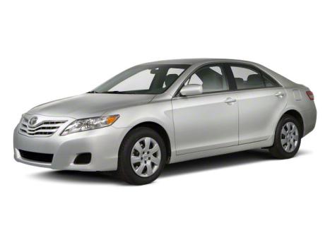2011 Toyota Camry LE Whittier, CA