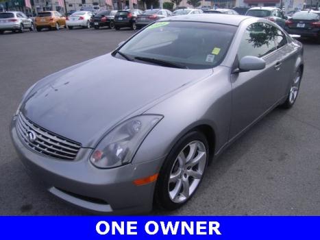 2004 Infiniti G35 Base Redwood City, CA