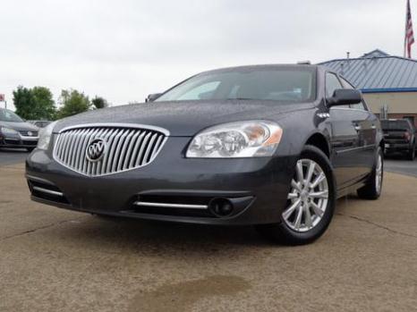 2011 Buick Lucerne CXL Chattanooga, TN