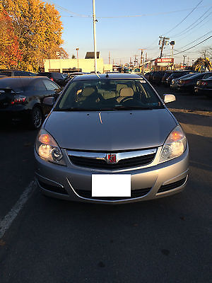Saturn : Aura XE Saturn Aura XE - CLEAN CARFAX - NO ACCIDENT - EXCELLENT CONDITION
