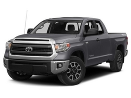 New 2015 Toyota Tundra