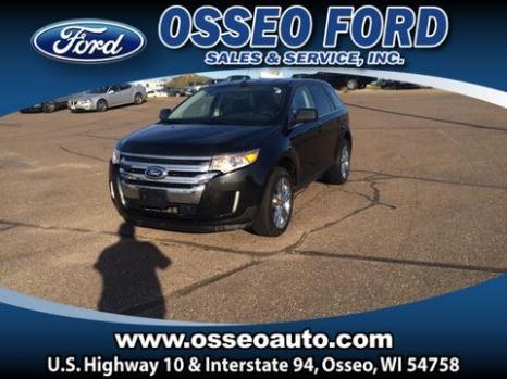 2011 Ford Edge Limited Osseo, WI
